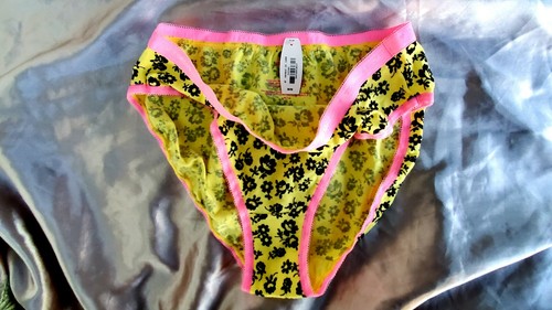 Victoria secret cotton panty - cotton,