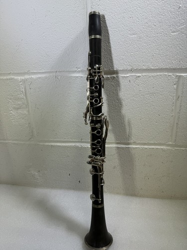 Arnold sons clarinet used - &,