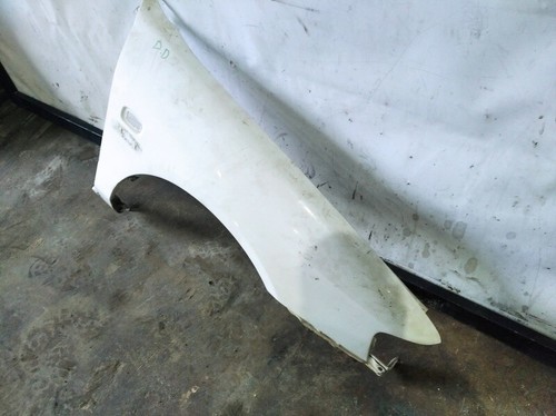 437015 front wing nissan - 437015,