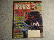 Custom & Classic Trucks 1998