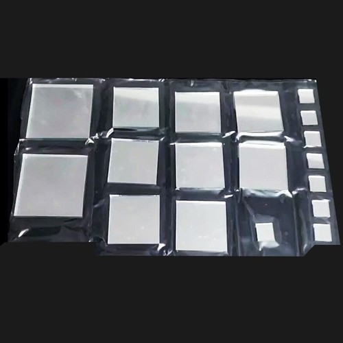 First surface reflector - first,