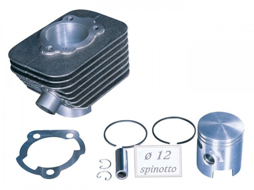 Cylinder kit polini - kit,