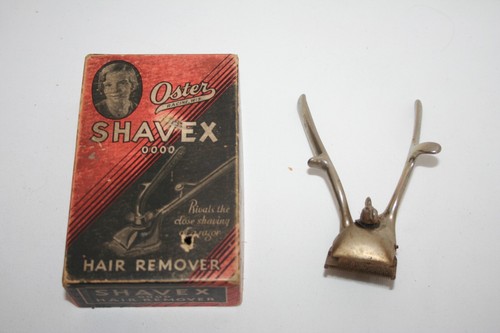 Oster shavex 0000 hair remover - hair,