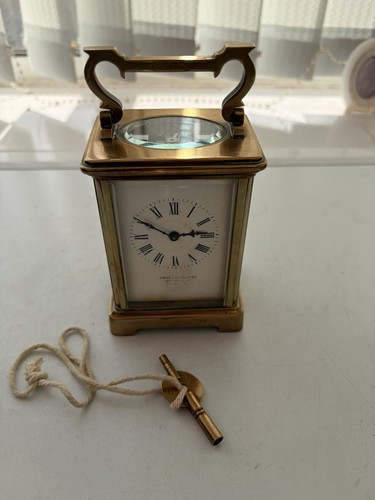 Vintage classic heavy brass - heavy, &