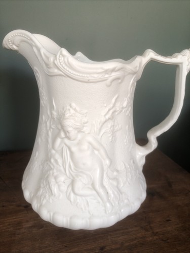 Portmeirion porcelain - portmeirion, (parian)