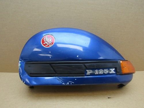 Piaggio vespa 125 - px,