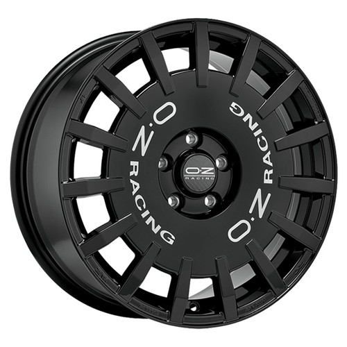 Alloy wheel racing rally - alloy,