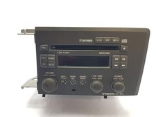 2001 VOLVO V70 RADIO CD PLAYER