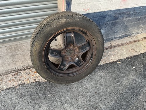 Vauxhall astra zafira b - astra, h/