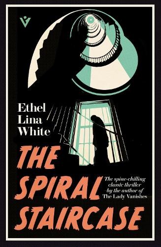 The spiral staircase - the, staircase,