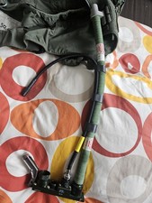 Martin Baker Mk12 Ejection