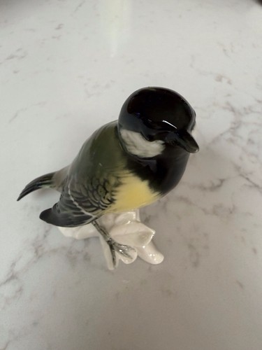 Karl ens germany porcelain - ens,
