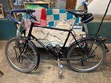 Thorn Nomad World Touring