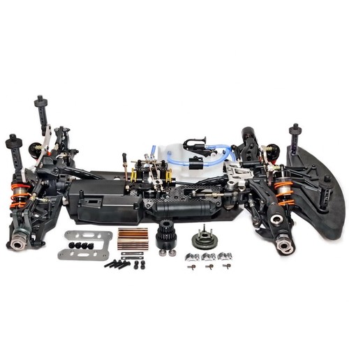 Hobao gt2 hyper - hyper,