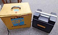 Vintage Elmo SP-F Cine Film