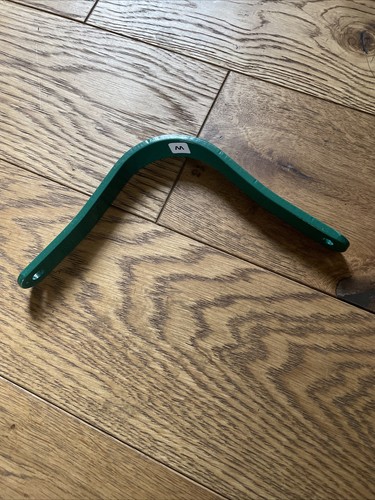 Whitaker wide green gullet - whitaker,