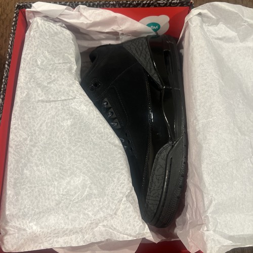 New air jordan retro - new, black