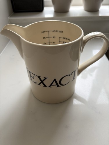 Emma bridgewater black - bridgewater,