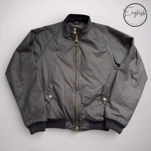 Barbour international steve - barbour,