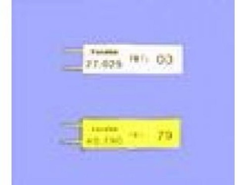 Futaba 40mhz short - futaba,