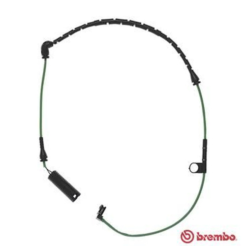 Brembo brake pad wear sensor - brake,