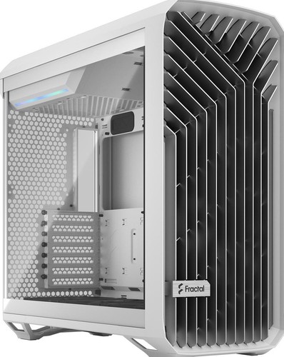 Fractal design torrent atx - design, mid