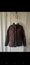 Ladies Barbour International