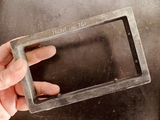 Adana Letterpress Model No 2