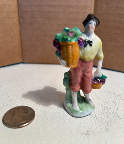 Vintage royal worcester - royal,