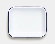 Falcon Enamel Bake Pan Oven
