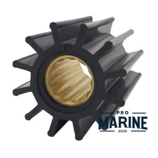 Flexible Impeller Replace for