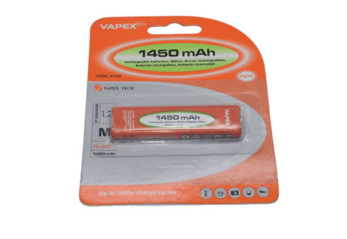 Rechargeable battery 14wm - rechargeable,