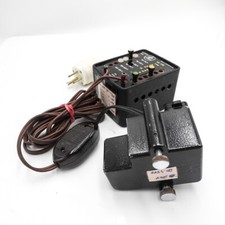 Bolex Paillard MC 17 Motor for