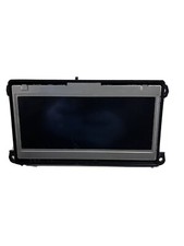 AUDI A4 B8 S-LINE 2.0 TDI 1.8 TFSI 08-2011 SAT NAV MMI DISPLAY SCREEN 8T0919603