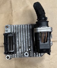 09115113 Opel Corsa C 1.8 Z18XE Engine Control Unit ECU ECM 5WK9155