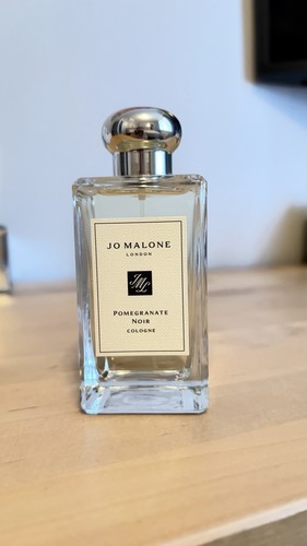 Malone pomegranate noir - malone,