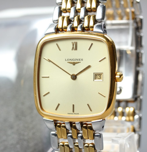 Vintage mint longines - vintage, "n