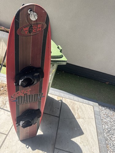 Wake tech big daddy - wake,