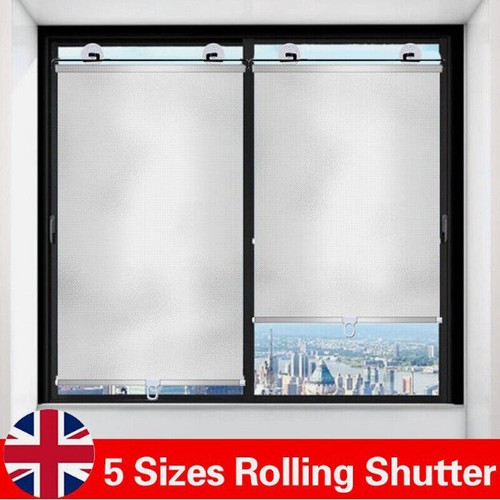Universal roller blinds - roller,