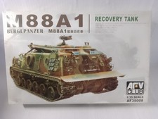 AFV Club AF35008 1/35 M88A1