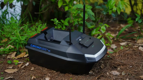 Rippton catch mini ultra gps - x,