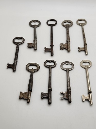 Lot antique vintage - lot,