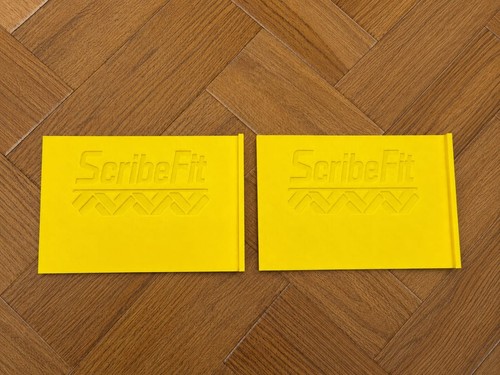 Lvt scribe cutting tool for - lvt,