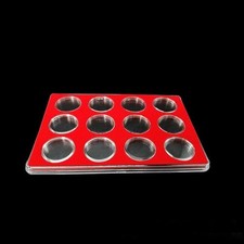 Coin Presentation Display Box