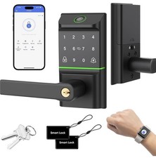 MyPin Smart Door Lock with