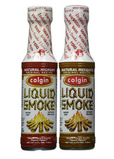 Colgin Hickory & Mesquite