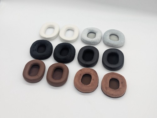 Earpads for audio technica - for, audio-technica