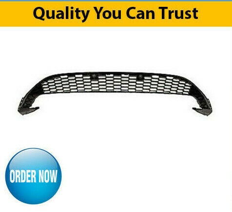 2014 2018 front bumper - 2014-2018, lower