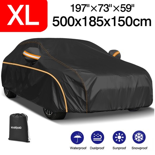500cm full car - xl,