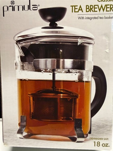 Primula classic tea brewer - classic,